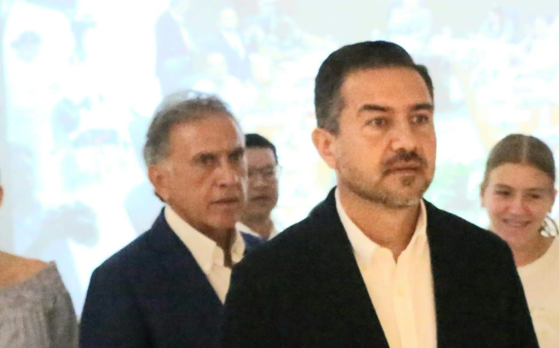 Miguel Ángel Yunes Márquez